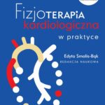 Fizjoterapia kardiologiczna w praktyce — okładka e-booka
