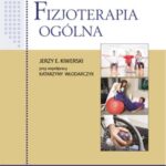 Fizjoterapia ogólna — okładka e-booka