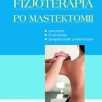 Fizjoterapia po mastektomii — okładka e-booka