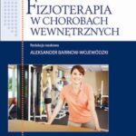 Fizjoterapia w chorobach wewnętrznych — okładka e-booka