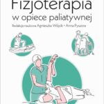 Fizjoterapia w opiece paliatywnej — okładka e-booka