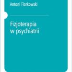 Fizjoterapia w psychiatrii — okładka e-booka