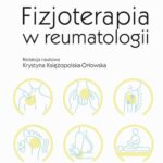Fizjoterapia w reumatologii — okładka e-booka