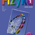 Fizyka 1. Zbiór zadań. Stara wersja — okładka e-booka