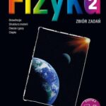 Fizyka 2. Zbiór zadań. Stara wersja — okładka e-booka