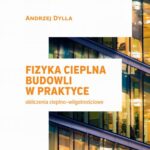 Fizyka cieplna budowli w praktyce — okładka e-booka