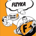 Fizyka. Daj się uwieść! — okładka e-booka