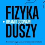 Fizyka duszy — okładka e-booka
