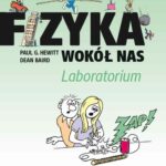Fizyka wokół nas. Laboratorium — okładka e-booka