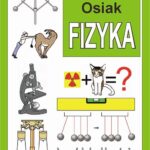 Fizyka — okładka e-booka