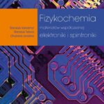 Fizykochemia materiałów współczesnej elektroniki i spintroniki — okładka e-booka