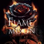 Flame Moon — okładka e-booka