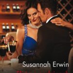 Tytuł: Flirt po godzinach
Autor: Susannah Erwin
Wydawnictwo: Harlequin
Formaty: MOBI, EPUB