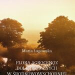 Tytuł: Flora agrocenoz dolin rzecznych w środkowowschodniej Polsce
Autor: Maria Ługowska
Wydawnictwo: Uniwersytet w Siedlcach
Formaty: PDF