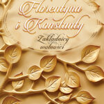 Florentyna i Konstanty 1916-1924. Zakładnicy wolności — okładka e-booka