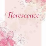 Florescence — okładka e-booka