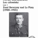 Florian Czarnyszewicz Los człowieka — okładka e-booka