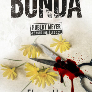 Tytuł: Florystka
Autor: Katarzyna Bonda
Wydawnictwo: Muza
Formaty: EPUB, MOBI