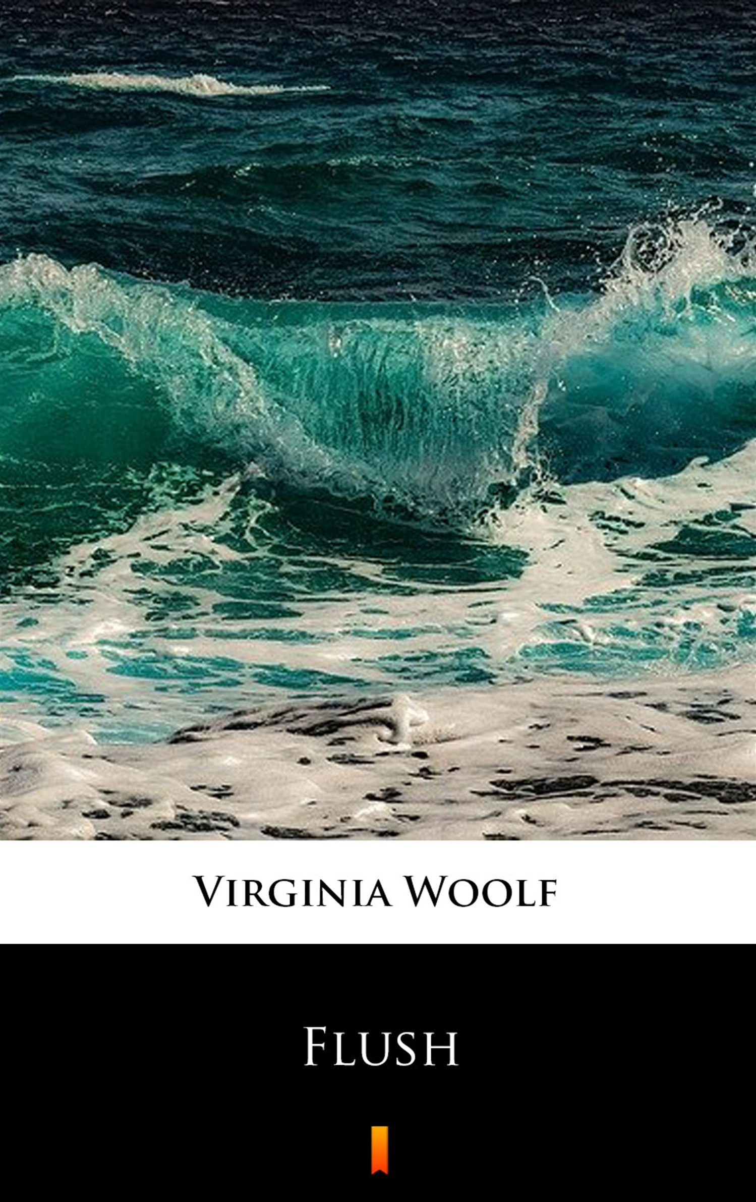 Tytuł: Flush
Autor: Virginia Woolf
Wydawnictwo: KtoCzyta.pl
Formaty: EPUB, MOBI