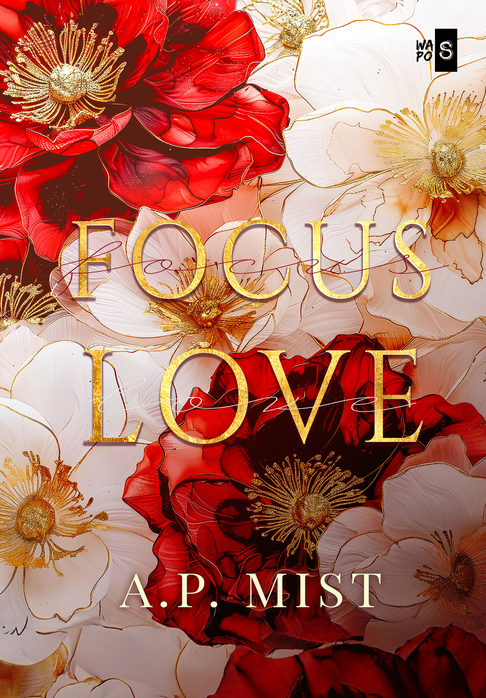 Tytuł: Focus Love
Autor: A.P. Mist
Wydawnictwo: Wydawnictwo WasPos
Formaty: EPUB, MOBI