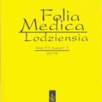 Tytuł: Folia Medica Lodziensia t. 41 z. 1/2014
Autor: Praca zbiorowa
Wydawnictwo: Łódzkie Towarzystwo Naukowe
Formaty: PDF