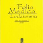 Tytuł: Folia Medica Lodziensia t. 41 z. 2/2014
Autor: Praca zbiorowa
Wydawnictwo: Łódzkie Towarzystwo Naukowe
Formaty: PDF
