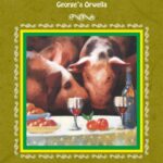 Tytuł: Folwark zwierzęcy George'a Orwella
Autor: Agnieszka Marszał
Wydawnictwo: Literat
Formaty: PDF