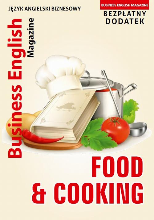 Tytuł: Food and Cooking
Autor: Jonathan Sidor
Wydawnictwo: Colorful Media
Formaty: PDF
