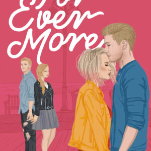 Tytuł: For Ever More
Autor: Julia Biel
Wydawnictwo: Must Read
Formaty: EPUB, MOBI