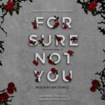 Tytuł: For Sure Not You
Autor: Weronika Ancerowicz
Wydawnictwo: NieZwykłe
Formaty: MP3