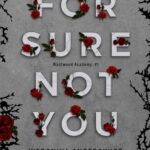 Tytuł: For Sure Not You
Autor: Weronika Ancerowicz
Wydawnictwo: NieZwykłe
Formaty: EPUB, MOBI