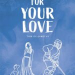 Tytuł: For Your Love
Autor: Ewa Remek
Wydawnictwo: NieZwykłe
Formaty: MOBI, EPUB