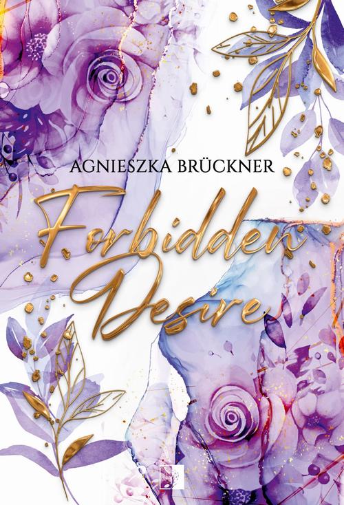 Tytuł: Forbidden Desire
Autor: Agnieszka Brückner
Wydawnictwo: NieZwykłe
Formaty: EPUB, MOBI