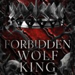 Tytuł: Forbidden Wolf King. Kings of Avalier. Tom 4
Autor: Leia Stone
Wydawnictwo: Papierowe Serca
Formaty: EPUB, MOBI