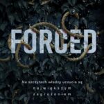 Forced — okładka e-booka