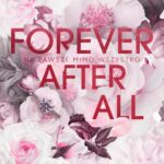 Tytuł: Forever after all. Na zawsze mimo wszystko
Autor: Catharina Maura
Wydawnictwo: Niegrzeczne książki
Formaty: EPUB, MOBI