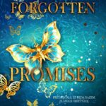 Forgotten Promises — okładka e-booka