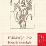 Formacja 1910 — okładka e-booka