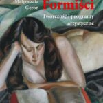 Formiści. Twórczość i programy artystyczne — okładka e-booka