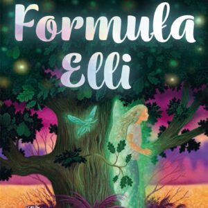 Tytuł: Formuła Elli
Autor: Agnieszka Rautman-Szczepańska
Wydawnictwo: HarperKids
Formaty: EPUB, MOBI