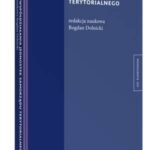 Tytuł: Formy współdziałania jednostek samorządu terytorialnego
Autor: Bogdan Dolnicki
Wydawnictwo: Wolters Kluwer
Formaty: PDF