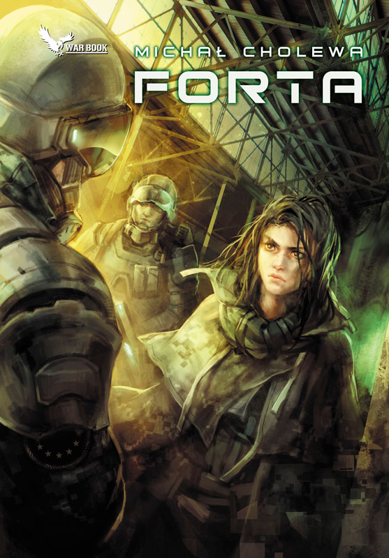 Tytuł: Forta
Autor: Michał Cholewa
Wydawnictwo: WARBOOK
Formaty: EPUB, MOBI