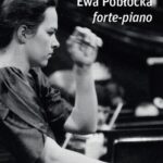 Tytuł: forte-piano
Autor: Ewa Pobłocka
Wydawnictwo: Słowo/Obraz Terytoria
Formaty: EPUB, MOBI