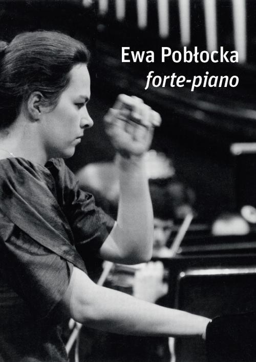 Tytuł: forte-piano
Autor: Ewa Pobłocka
Wydawnictwo: Słowo/Obraz Terytoria
Formaty: EPUB, MOBI