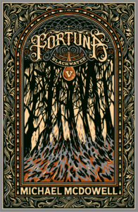 Fortuna — okładka e-booka