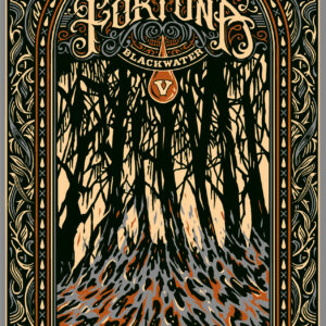Tytuł: Fortuna
Autor: Michael McDowell
Wydawnictwo: Albatros
Formaty: EPUB, MOBI