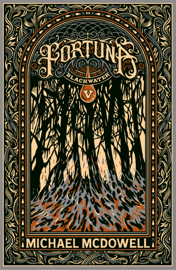 Fortuna — okładka e-booka