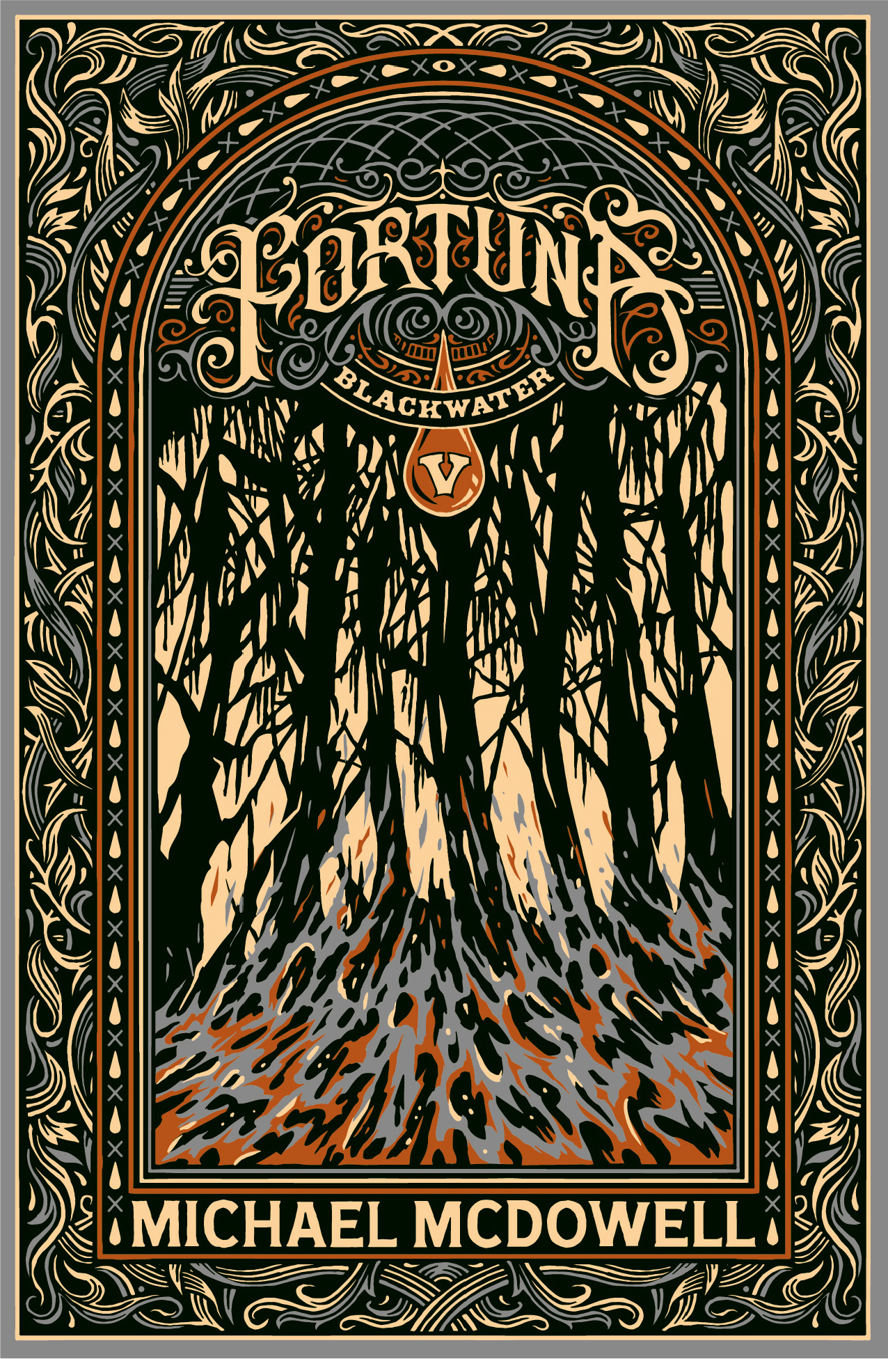 Fortuna — okładka e-booka
