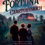Fortuna Czartoryskich — okładka e-booka