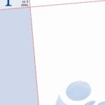 Forum Lingwistyczne 2016, nr 3 — okładka wydania